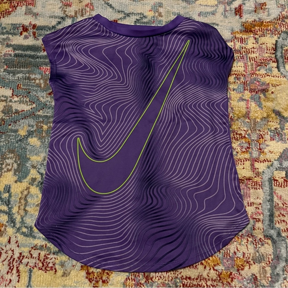 Nike Dri-Fit Tshirt
